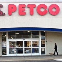 Photo taken at Petco by Aspen C. on 10/29/2013