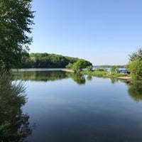 Photo taken at Spruce Run Recreation Area by Aspen C. on 5/25/2018