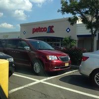 Photo taken at Petco by Aspen C. on 7/8/2013