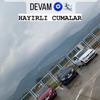 8/19/2022에 Ekrem A.님이 Zonguldak Havalimanı (ONQ)에서 찍은 사진