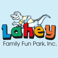 Das Foto wurde bei Lahey Family Fun Park von Best M. am 3/10/2016 aufgenommen
