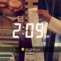Photo taken at McDonald&amp;#39;s by Ahmad M. on 7/4/2016
