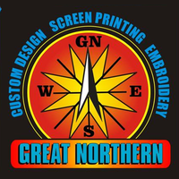 Foto tirada no(a) Great Northern Printing por Innovative C. em 2/28/2016
