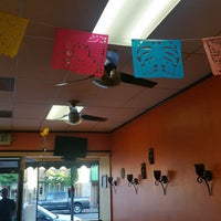 Photo taken at Island Taqueria by Emme C. on 6/23/2017