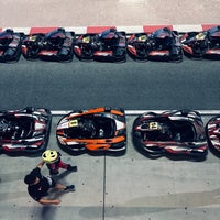 Foto diambil di Bahrain International Karting Circuit oleh Faisal pada 4/9/2024