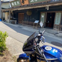 Photo taken at 玉村本店 by 彼方 カ. on 5/3/2022