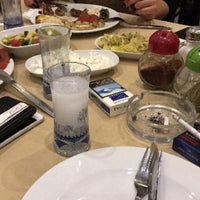 Photo taken at Uludağ Restaurant by Mert S. on 11/13/2016