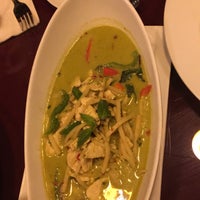 Photo taken at Spice Thai Cuisine by Noor A. on 1/9/2018