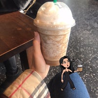 Photo taken at Starbucks by Ghadeer on 12/26/2019