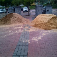 Heathway Square Shopping Mall