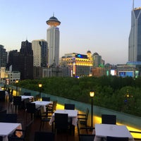 Photo taken at ROOF 325 Rooftop Restaurant &amp;amp; Bar by ROOF 325 Rooftop Restaurant &amp;amp; Bar on 5/14/2016