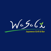 Foto scattata a Wasabi Japanese Grill &amp;amp; Bar da Wasabi Japanese Grill &amp;amp; Bar il 12/2/2015