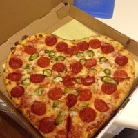 Снимок сделан в Massimo&amp;#39;s Pizza пользователем Massimo&amp;#39;s Pizza 12/2/2015