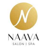 Foto tirada no(a) NAAVA Salon &amp;amp; Spa por NAAVA Salon &amp;amp; Spa em 12/2/2015