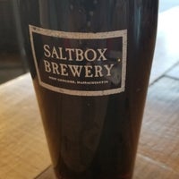 Photo taken at Saltbox Kitchen by New England B. on 2/26/2019