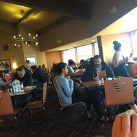 Photo taken at NORMS Restaurant by Gerson M. on 12/29/2015
