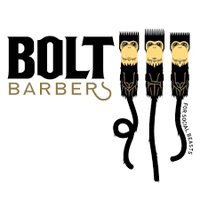 Photo taken at Bolt Barbers by Bolt Barbers on 3/10/2019