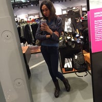 Photo taken at Nike by Самира Л. on 2/6/2016