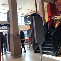 4/9/2019 tarihinde Maulida Fitria D.ziyaretçi tarafından KFC'de çekilen fotoğraf