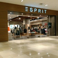 Esprit Clothing Store In Johor Bahru