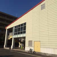 スノーヴァ溝の口 R 246 Snova 閉業 高津区 高津区下作延5 28 1