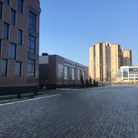 Photo taken at Центр образования № 178 by Rozalia K. on 11/23/2017