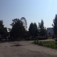 Photo taken at Сортировка by VladislavaKis👑 on 8/4/2016