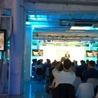 9/23/2014에 Daniel F.님이 Social Media Week London HQ #SMWLDN에서 찍은 사진
