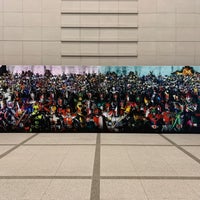 金山南ビル美術館棟 旧 名古屋ボストン美術館 伊勢山 0 Tips