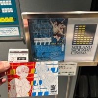 Photo taken at Midland Square Cinema 2 by そんちょう on 3/22/2024