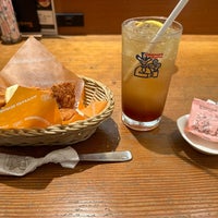 Photo taken at Komeda&amp;#39;s Coffee by そんちょう on 5/14/2023