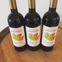 Photo prise au Fratelli Vogadori - Amarone Valpolicella Family Winery par Amarone V. le9/21/2020