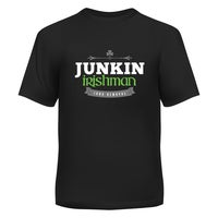Foto tirada no(a) Junkin Irishman- New Jersey Junk Removal Company por Junkin Irishman- New Jersey Junk Removal Company em 12/3/2015