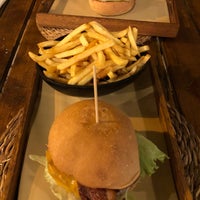 Foto tirada no(a) Formentera Burger por Alex A. em 9/13/2023