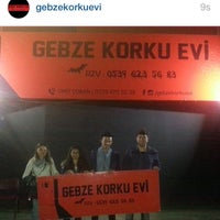 gebze korku evi 224 ziyaretcidan 1 tavsiye