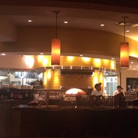 Photo taken at California Pizza Kitchen by Matt P. on 1/23/2016