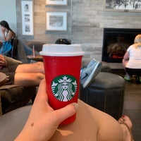 Photo taken at Starbucks by Kitti E. on 6/29/2019