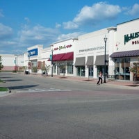 Photo taken at Eastwood Towne Center by Kelly G. on 9/28/2012