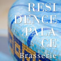 Foto tirada no(a) Residence Palace Brasserie por Residence Palace Brasserie em 12/3/2015