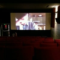 Photo taken at Cinemaximum by Ünal K. on 2/25/2017