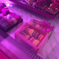 Photo taken at FAUCHON by Noura . on 6/19/2019