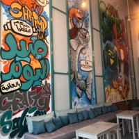 5/26/2021 tarihinde Noura .ziyaretçi tarafından Crafty Crab كرافتي كراب'de çekilen fotoğraf