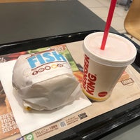 Photo taken at Burger King by さくはる on 12/19/2019