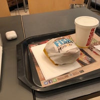 Photo taken at Burger King by さくはる on 12/12/2019