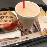 Photo taken at Burger King by さくはる on 12/26/2019