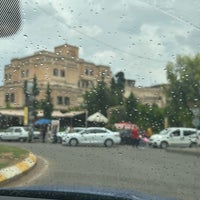 Photo taken at Hotel El-Ruha by Asım T. on 5/21/2023