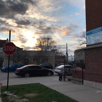 Photo taken at West Humboldt Park by Jerome H. on 4/7/2017