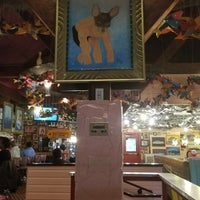 Photo taken at Chuy&amp;#39;s by Jason C. on 4/3/2018