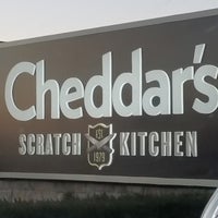 Cheddars Scratch Kitchen Restaurant In Elizabethtown