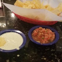 Photo taken at Chuy&amp;#39;s by Jason C. on 6/5/2019